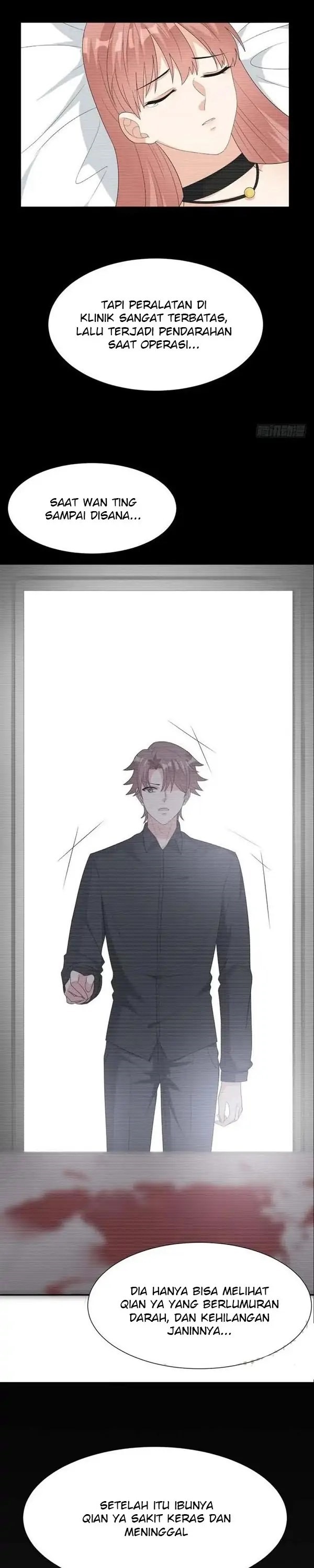 The Wife Contract and My Daughter’s Nanny Chapter 151 Gambar 13